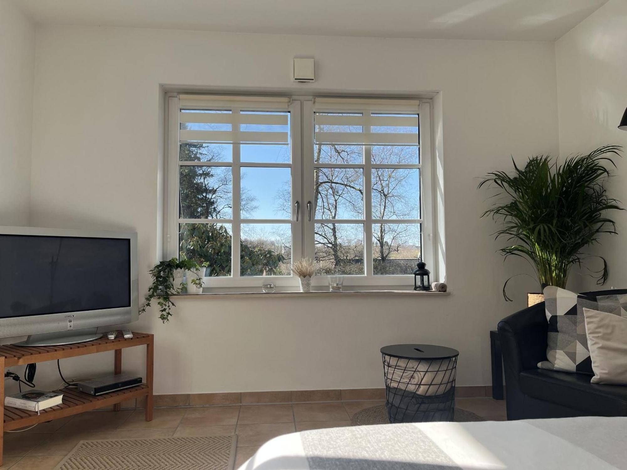 Scheppes Auszeit Apartment Wenden  ภายนอก รูปภาพ