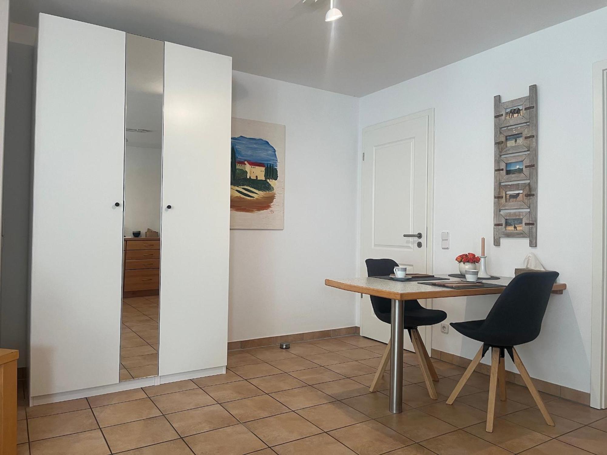 Scheppes Auszeit Apartment Wenden  ภายนอก รูปภาพ