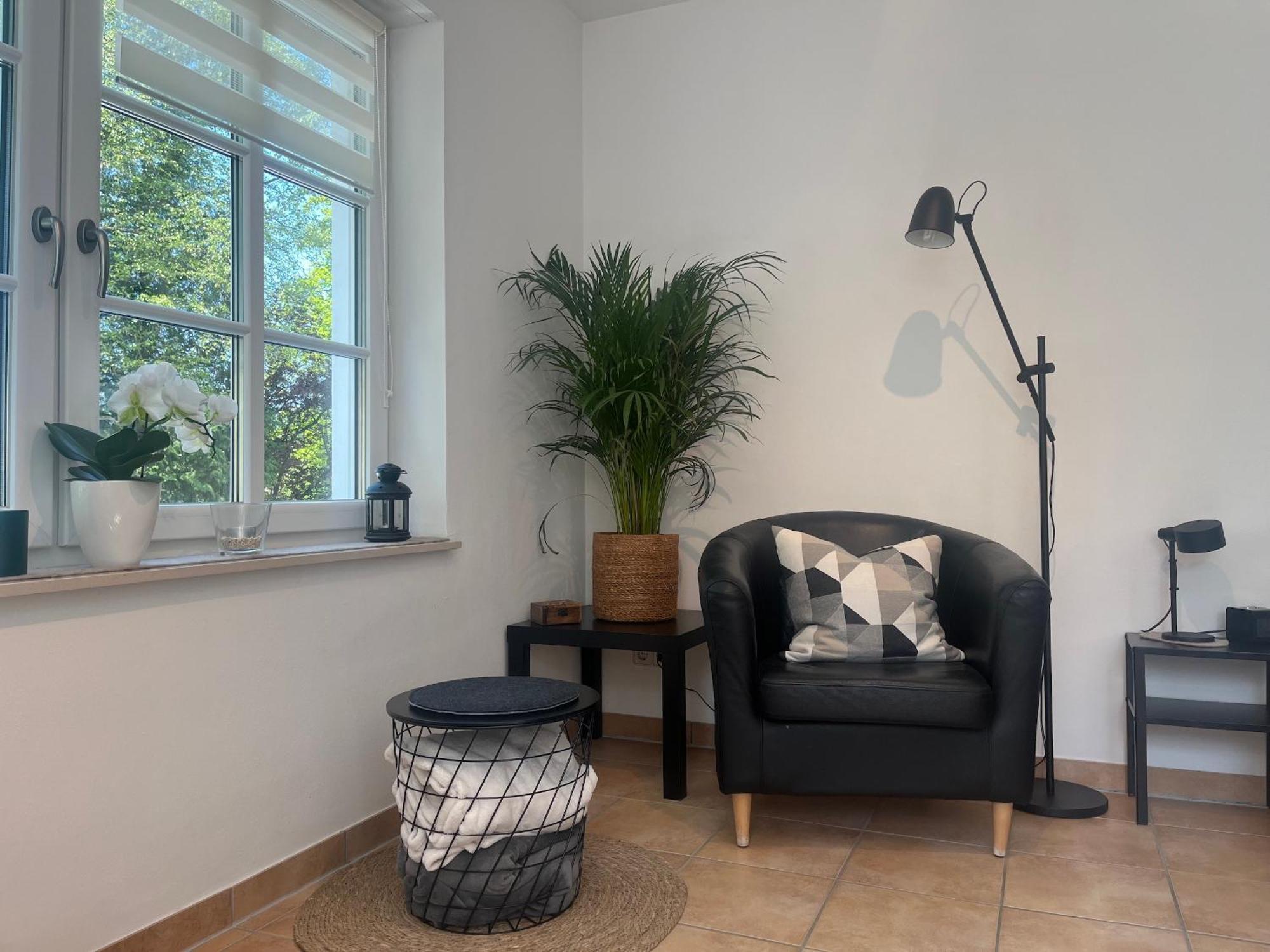 Scheppes Auszeit Apartment Wenden  ภายนอก รูปภาพ