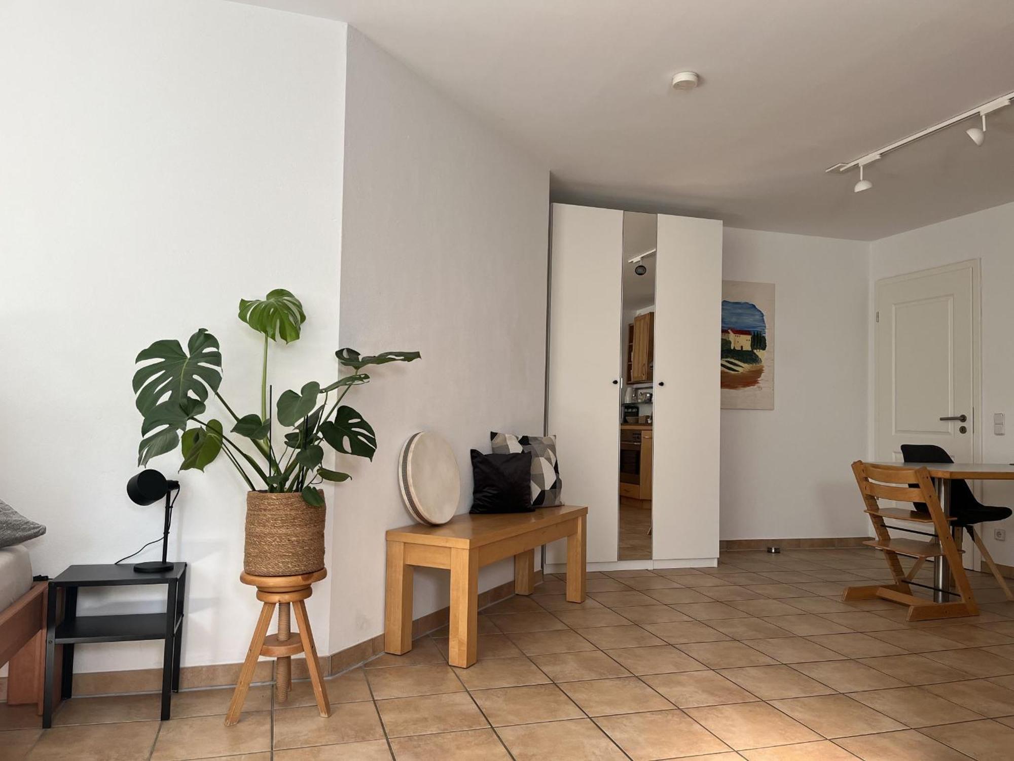 Scheppes Auszeit Apartment Wenden  ภายนอก รูปภาพ