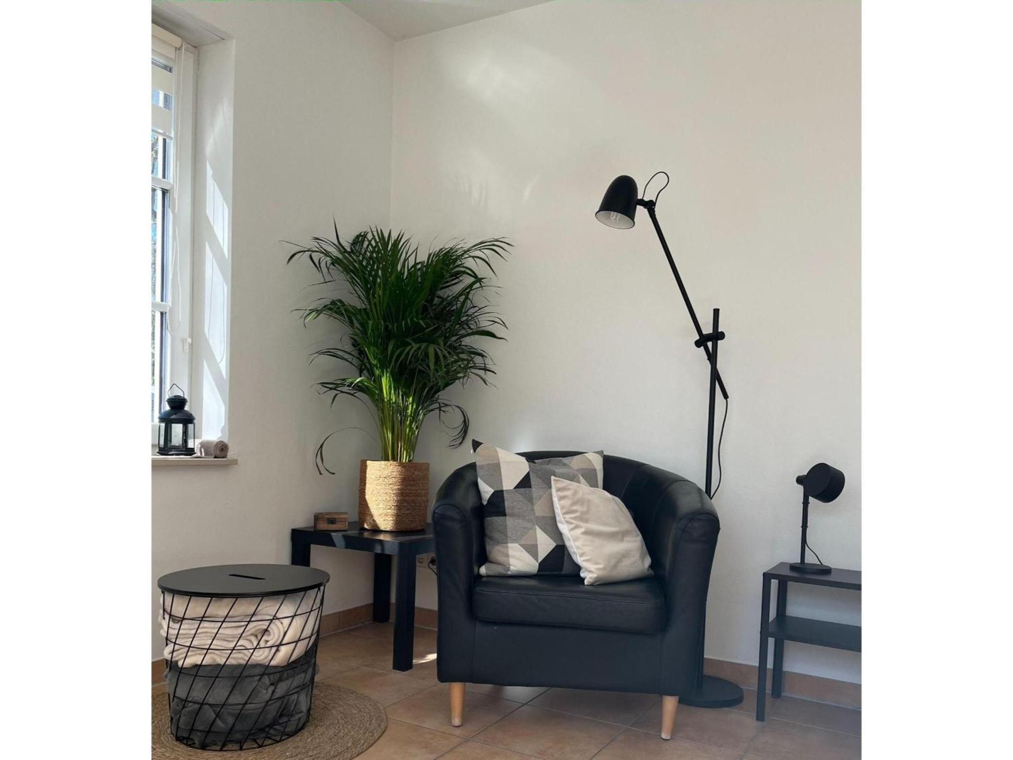 Scheppes Auszeit Apartment Wenden  ภายนอก รูปภาพ