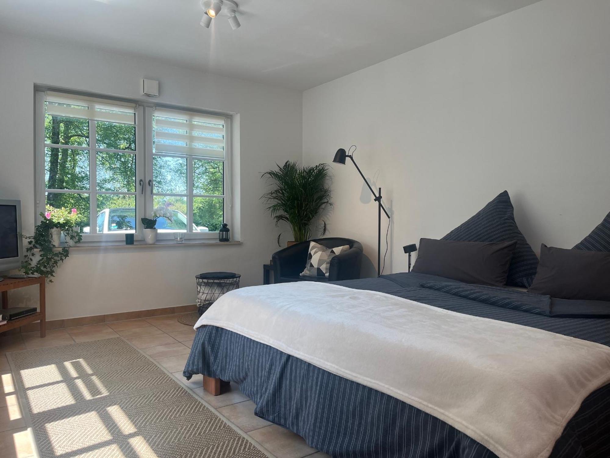 Scheppes Auszeit Apartment Wenden  ภายนอก รูปภาพ